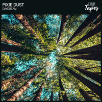 Lazy Saturday - Pixie Dust & Golden Ticket Tapes