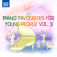 Album for the Young, Op. 39: No. 16, Old French Song - İdil Biret & Пётр Ильич Чайковский