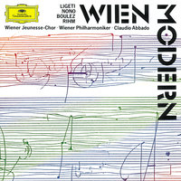 Nono: Liebeslied (1954) - Wiener Jeunesse-Chor & Günther Theuring & Wiener Philharmoniker & Claudio Abbado