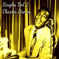 Fool's Paradise - Charles Brown