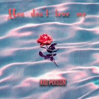 You Don't Love Me - Kid Poison