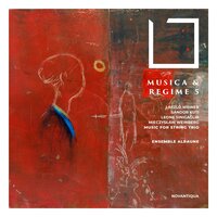 String Trio, Op. 48 (1945), 2. Andante - Ensemble Alraune & Franziska Schötensack & Stefano Zanobini & Augusto Gasbarri