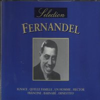 Hector - Fernandel