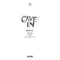 N.I.B. - Cave In