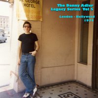 Ain’t Gonna Fight No Cure - Danny Adler