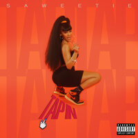 Tap In - Saweetie