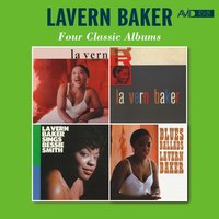 Soul on Fire - Lavern Baker