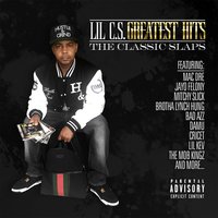 Holdin Court in the Street - Lil C.S. & Ecay Uno & Baby Ant