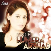 Jab Bhi Chahen Ik Nai - Humera Arshad