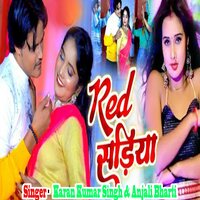 Red Sadiya - Karan kumar singh & Anjali Bharti
