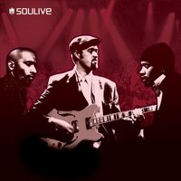 Solid - Soulive