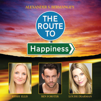 A Fateful Meeting - Alexander S. Bermange & Ben Forster & Louise Dearman & Kerry Ellis