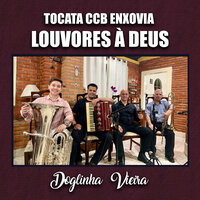 Hino Sempre Fiéis a Cristo Seremos - Doglinha Vieira