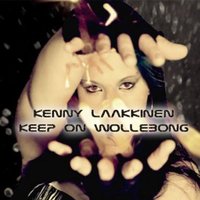 Keep On Wollebong (Radio Cut) - Kenny Laakkinen