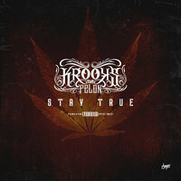 These Streets - Krooks The Felon
