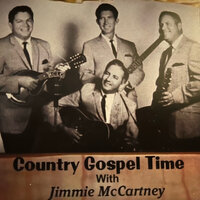 A Thousand Years from Now - Jimmie McCartney