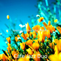 Unique Sound for WFH - Cafe Jazz Duo