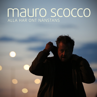 Alla har ont nånstans - Mauro Scocco