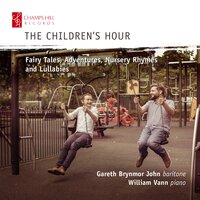 3 Songs, Op. 23: I. Les berceaux - Gareth Brynmor John & William Vann & Габриэль Форе
