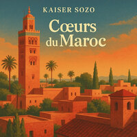Ouarzazate lumière - KAISER SOZO