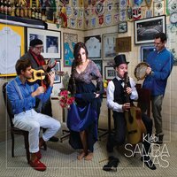 Luizão - Klébi & Gian Correa & Eduardo Gudin