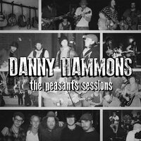 Windy City Blues - Danny Hammons