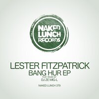 Bang Hur - Lester Fitzpatrick