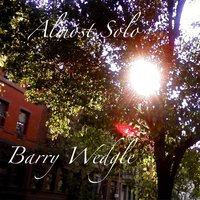 Con Alma - Barry Wedgle