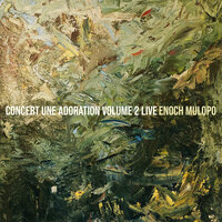 Pour toujours Live - Enoch Mulopo & Genese