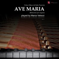 Ave Maria in F-Sharp Minor - Marco Velocci