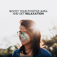 Anti Stress Therapy - Relaxed Mind Music Universe