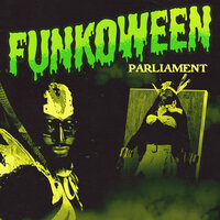 Sir Nose D Voidoffunk - Parliament