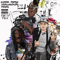 Party Pack - Anderfadez & Frais & 10cellphones