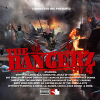 3rd Degree - Durrty D & Lil RAIDER & DopeyLocz