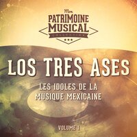 Para Olvidarte - Los Tres Ases