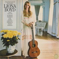 Cabellos de Oro - Liona Boyd