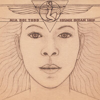 Open Your Heart - Mia Doi Todd