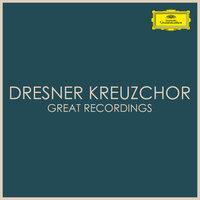 Praetorius: Weihnachtslieder - Hosianna dem Sohne Davids - Dresdner Kreuzchor & Rudolf Mauersberger & Михаэль Преториус