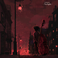 Crimson Twilight - ChillBeatsTube