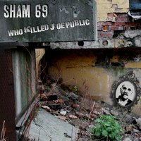 The Last Gang in London - Sham 69
