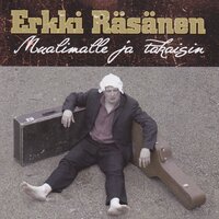 Mualimalle ja takaisin - Erkki Räsänen