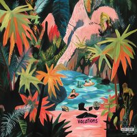 Vacations - Base Hollow & Rakim & Conway The Machine & Lil Wayne