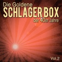 Jede Nacht ein neues Glück - Zarah Leander