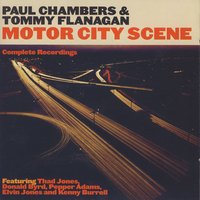 Let's Play One - Paul Chambers