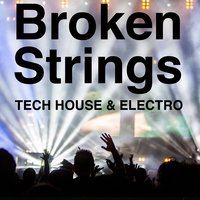 Broken Strings - Dj Fame