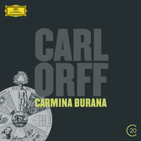 Orff: Carmina Burana / 3. Cour d'amours - "Stetit puella" - June Anderson & Chicago Symphony Orchestra & James Levine