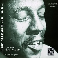 Bass-ically Speaking - Billy Taylor & Charles Mingus