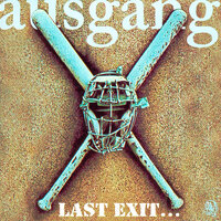 Crawling the Walls - AUSGANG