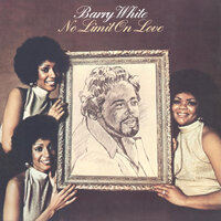 All in the Run of A Day - Barry White