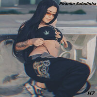Piranha Safadinha - MC MN & DJ K & DJ Menor 7